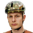 Pas Normal Studios T.K.O. Falconer Aero 2Vi Road Helmet