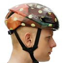 Pas Normal Studios T.K.O. Falconer Aero 2Vi Road Helmet