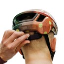 Pas Normal Studios T.K.O. Falconer Aero 2Vi Road Helmet