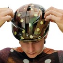 Pas Normal Studios T.K.O. Falconer Aero 2Vi Road Helmet