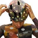 Pas Normal Studios T.K.O. Falconer Aero 2Vi Road Helmet