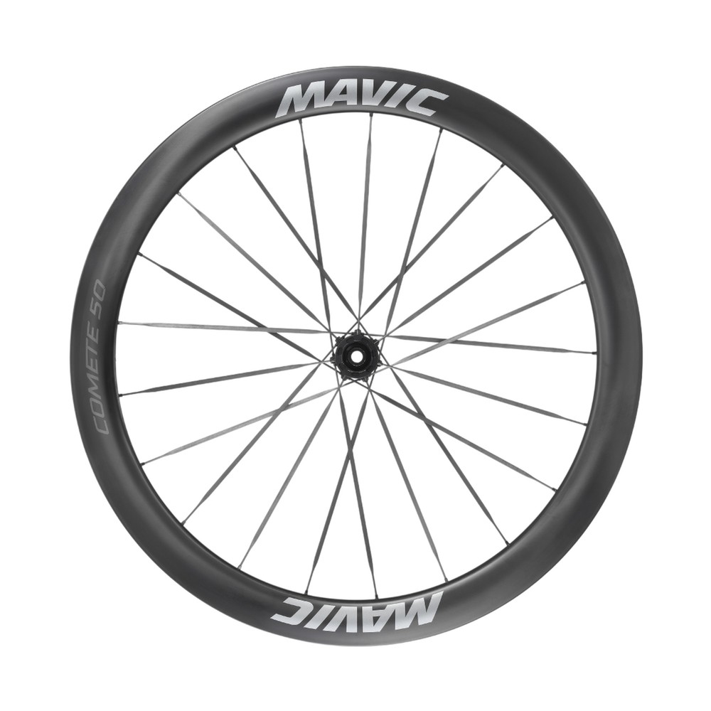 Mavic Comete 50 Carbon Road Disc Wheelset