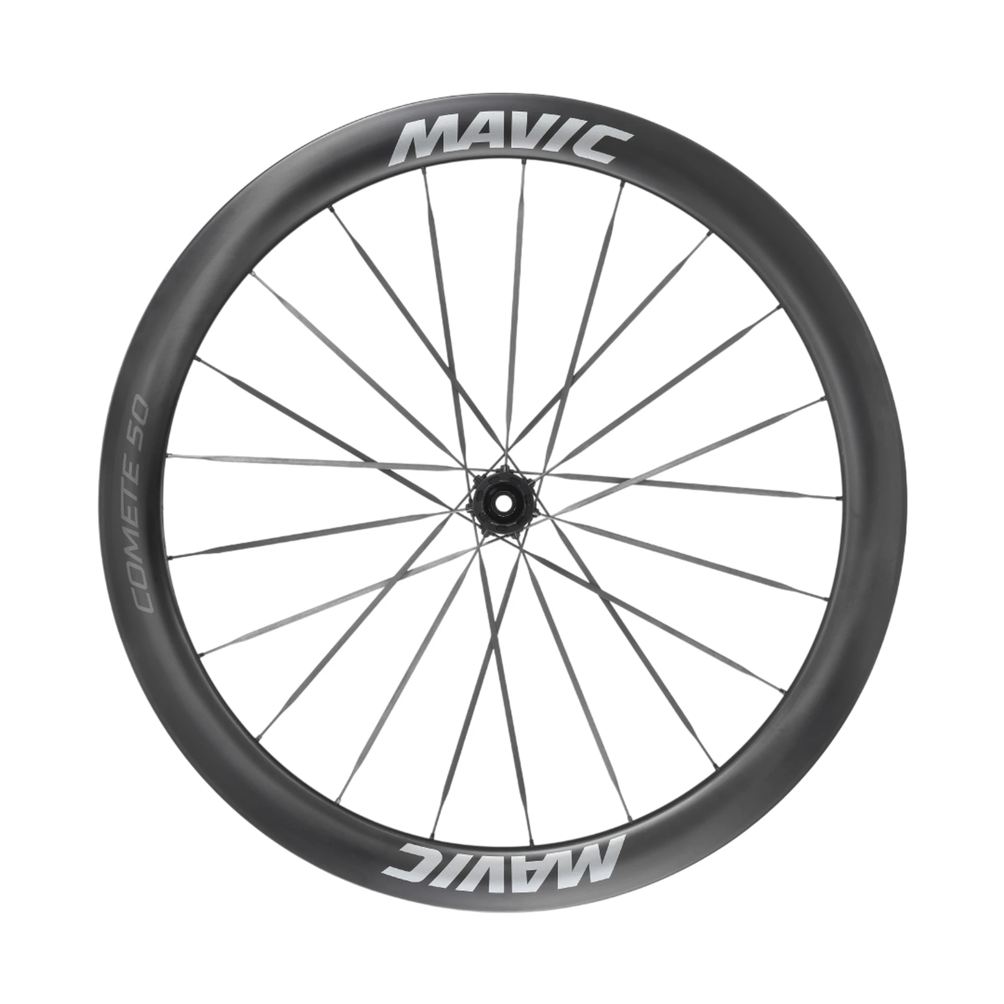 Mavic Comete 50 Carbon Road Disc Wheelset | Sigma Sports