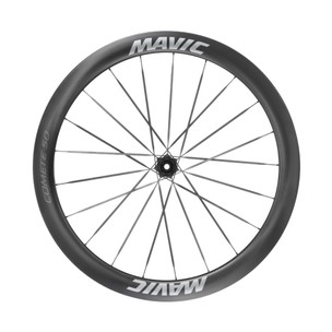 Mavic Comete 50 Carbon Road Disc Wheelset