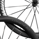 Mavic Comete 50 Carbon Road Disc Wheelset