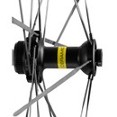 Mavic Comete 50 Carbon Road Disc Wheelset