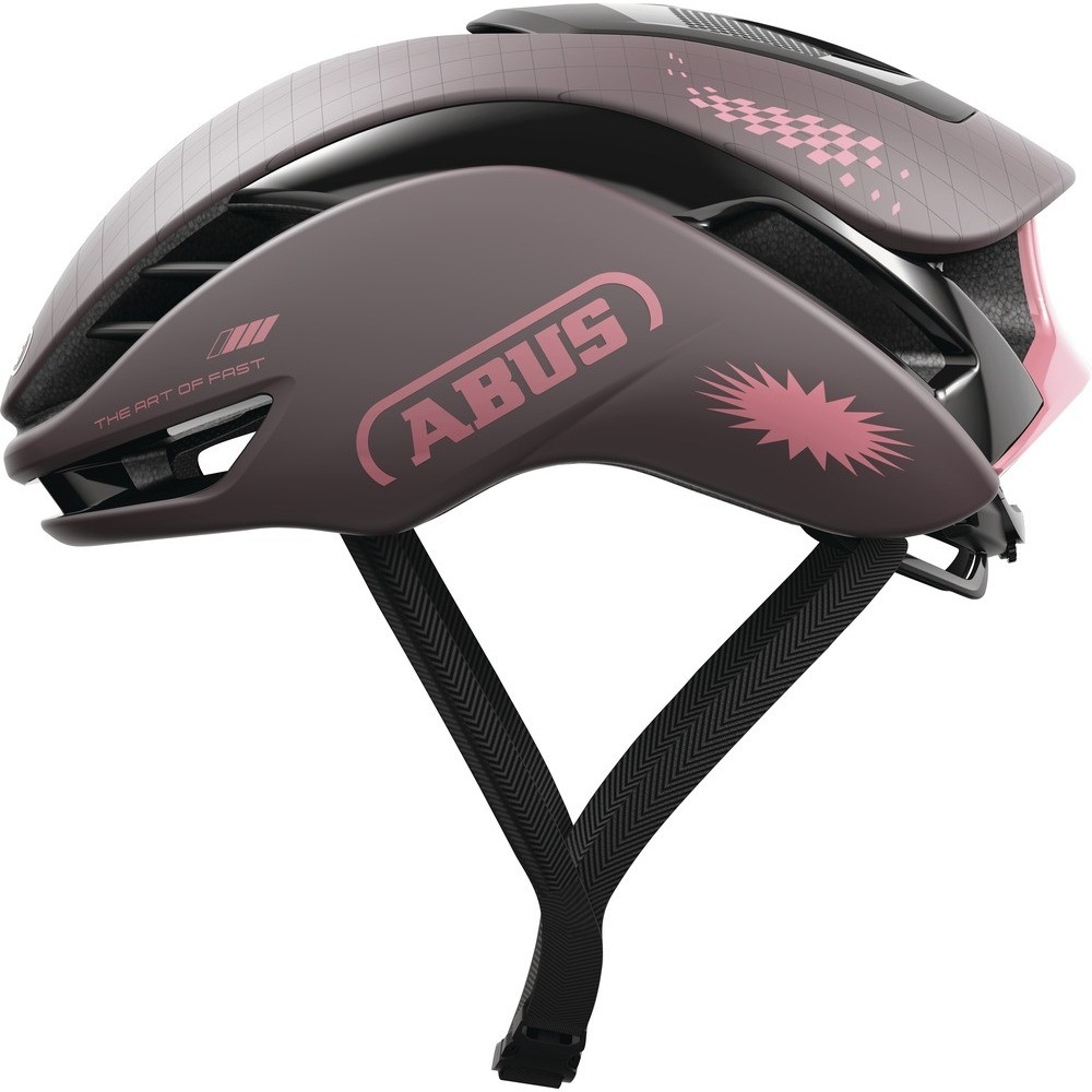 Abus Gamechanger 2.0 Ltd Edition Road Helmet