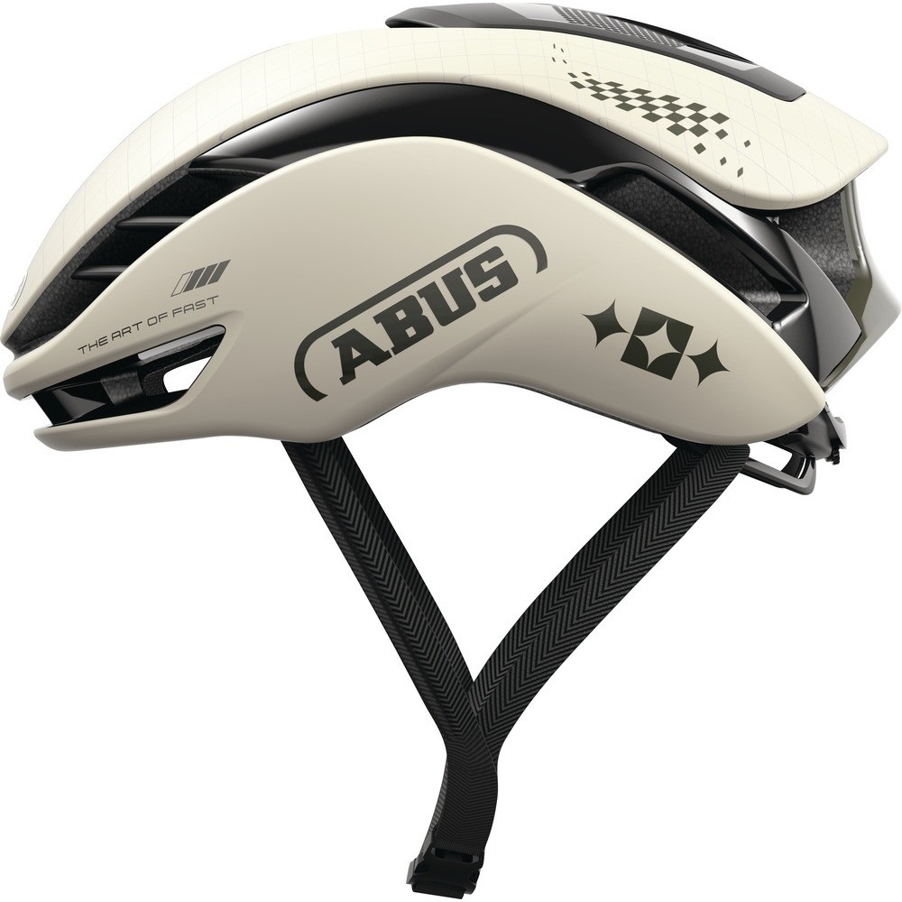 Abus Gamechanger 2.0 Ltd Edition Road Helmet