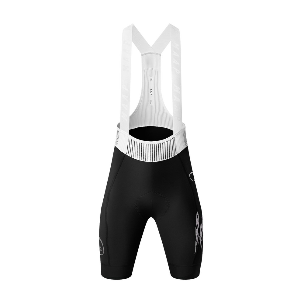 MAAP Women's Spectrum Team Evo Cargo Bib Shorts