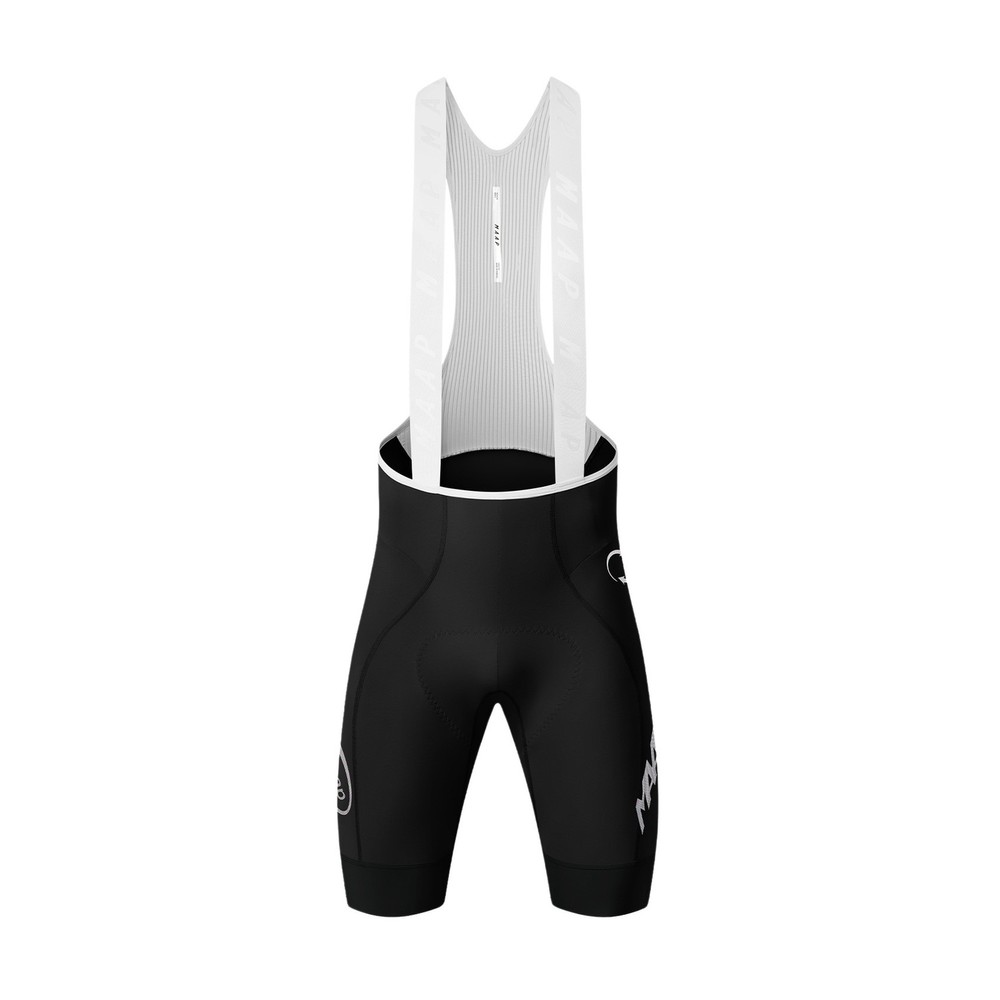 MAAP Spectrum Team Evo Cargo Bib Shorts