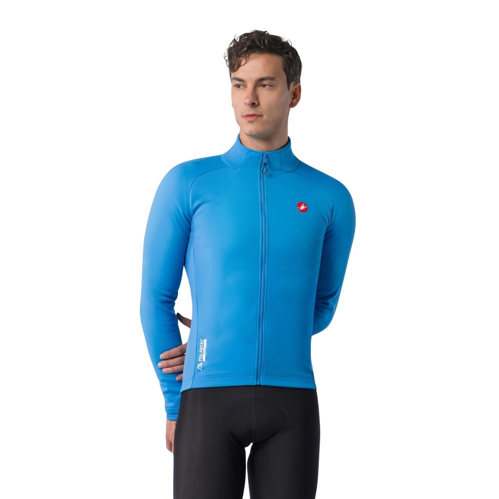 Castelli Competizione Jacket | Sigma Sports