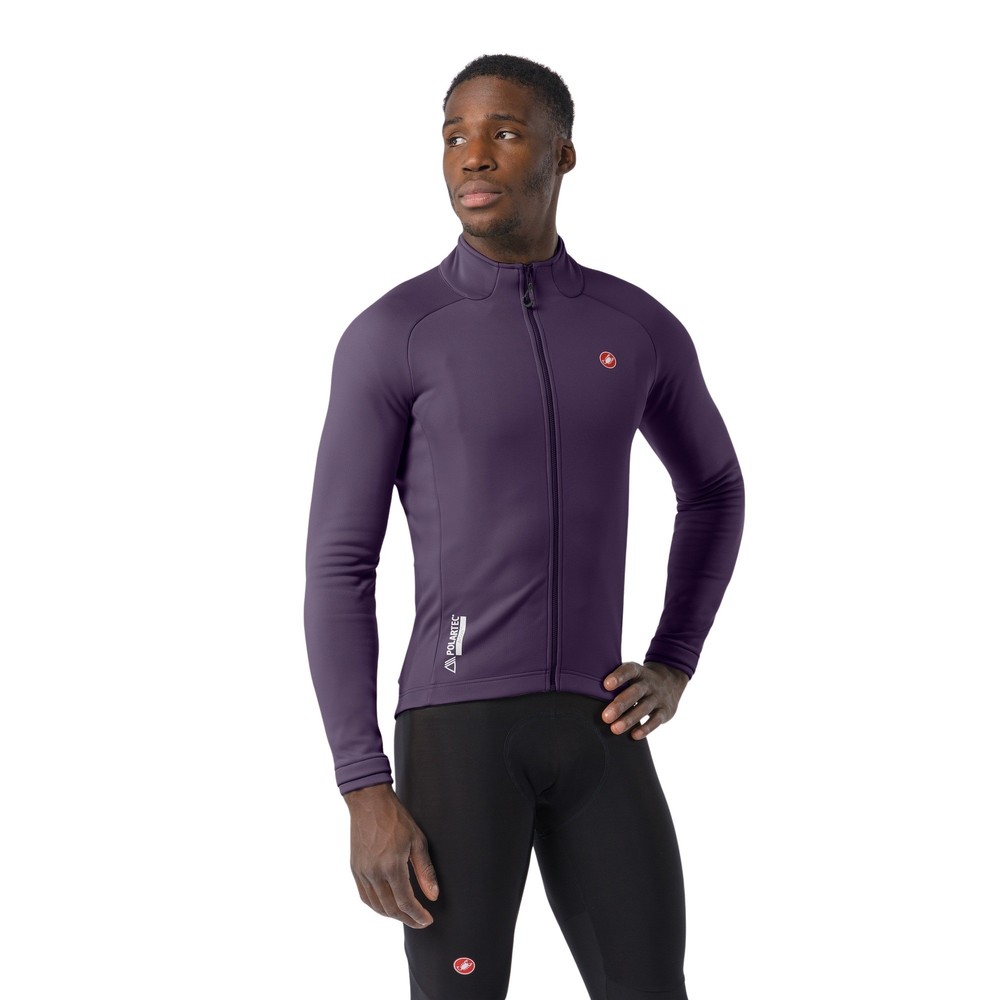 Castelli COMPETIZIONE JACKET Sサイズ Castelli Competizione Jacket | Sigma Sports