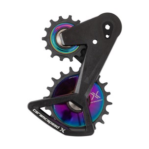 CeramicSpeed OSPW X Alpha For SRAM Red XPLR E1