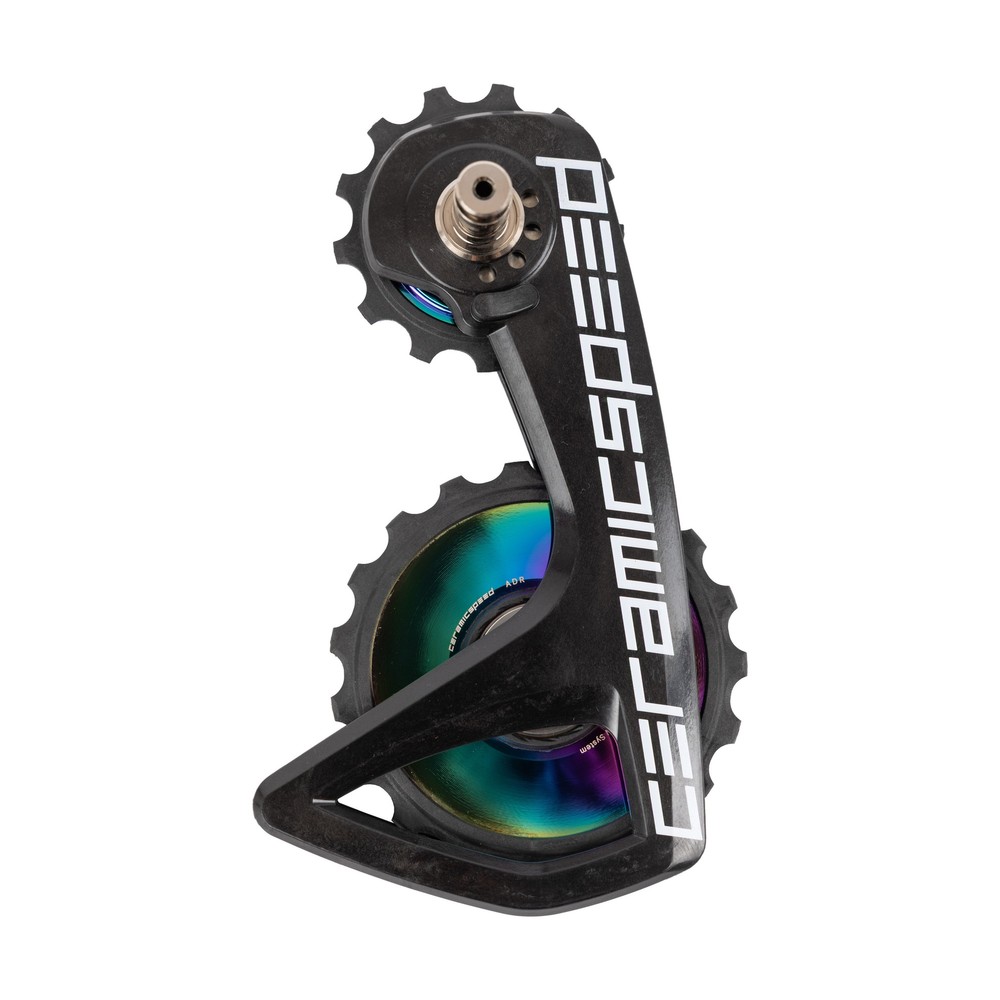CeramicSpeed OSPW RS Alpha Disc For Shimano 9250/8150