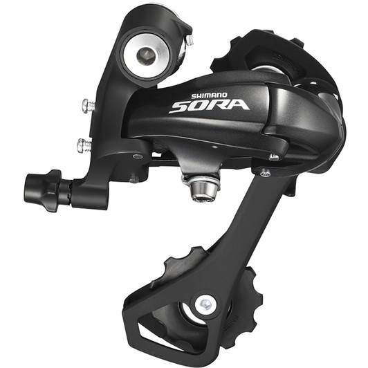 Shimano RD-3500 Sora GS Rear Derailleur 9-speed