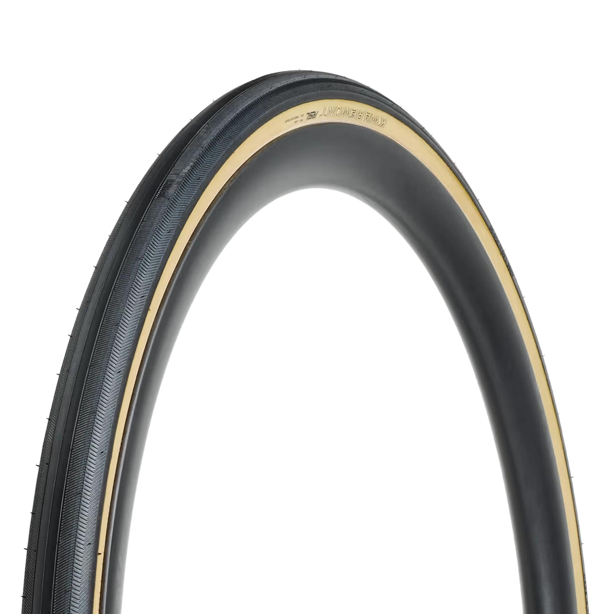 パーツ BONTRAGER Bontrager W600910 Bontrager Kwaremont RSL TLR Road Tyre | Sigma Sports