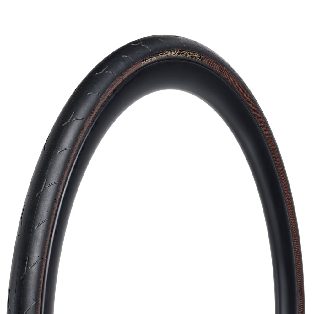 Bontrager Hard-Case Max Pro TLR Road Tyre