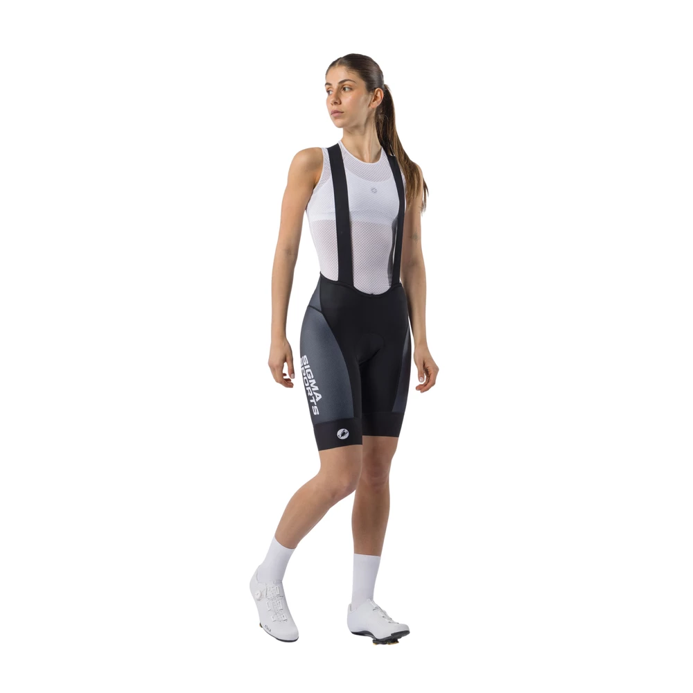 Castelli Sigma Sports Women's Competizione 2 DT Bib Shorts | Discount Codes available, easy returns, up to £25 off with Newsletter Signup, FREE Postage over £60