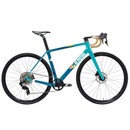 Cinelli King Zydeco II Apex  Gravel Bike