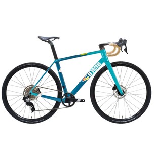 Cinelli King Zydeco II Apex  Gravel Bike