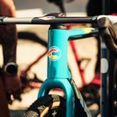 Cinelli King Zydeco II Apex  Gravel Bike