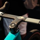 Cinelli King Zydeco II Apex  Gravel Bike
