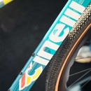 Cinelli King Zydeco II Apex  Gravel Bike