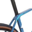 Cinelli King Zydeco II GRX Gravel Bike