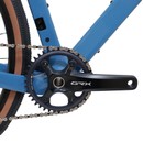 Cinelli King Zydeco II GRX Gravel Bike
