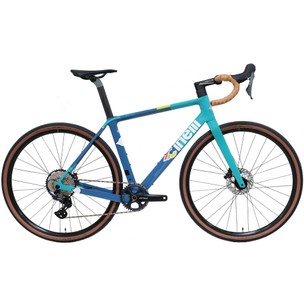 Fizik King Zydeco II GRX Gravel Bike