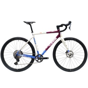 Cinelli Zydeco GRX 12x Gravel Bike