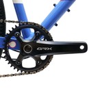 Cinelli Zydeco GRX 12x Gravel Bike