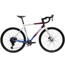 Cinelli Zydeco Sport Cues 11x Gravel Bike