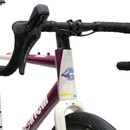 Cinelli Zydeco Sport Cues 11x Gravel Bike