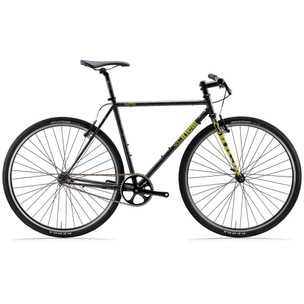 Cinelli Tutto Plus Flat Bar Track Bike