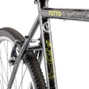 Cinelli Tutto Plus Flat Bar Track Bike
