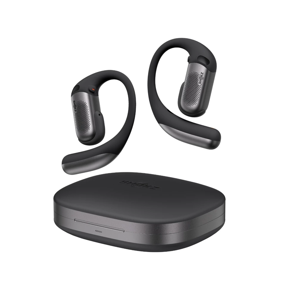 Sigma Sports Shokz OpenFit Pro Wireless Headphones | Discount Codes available, easy returns, up to £25 off with Newsletter Signup, FREE Postage over £60