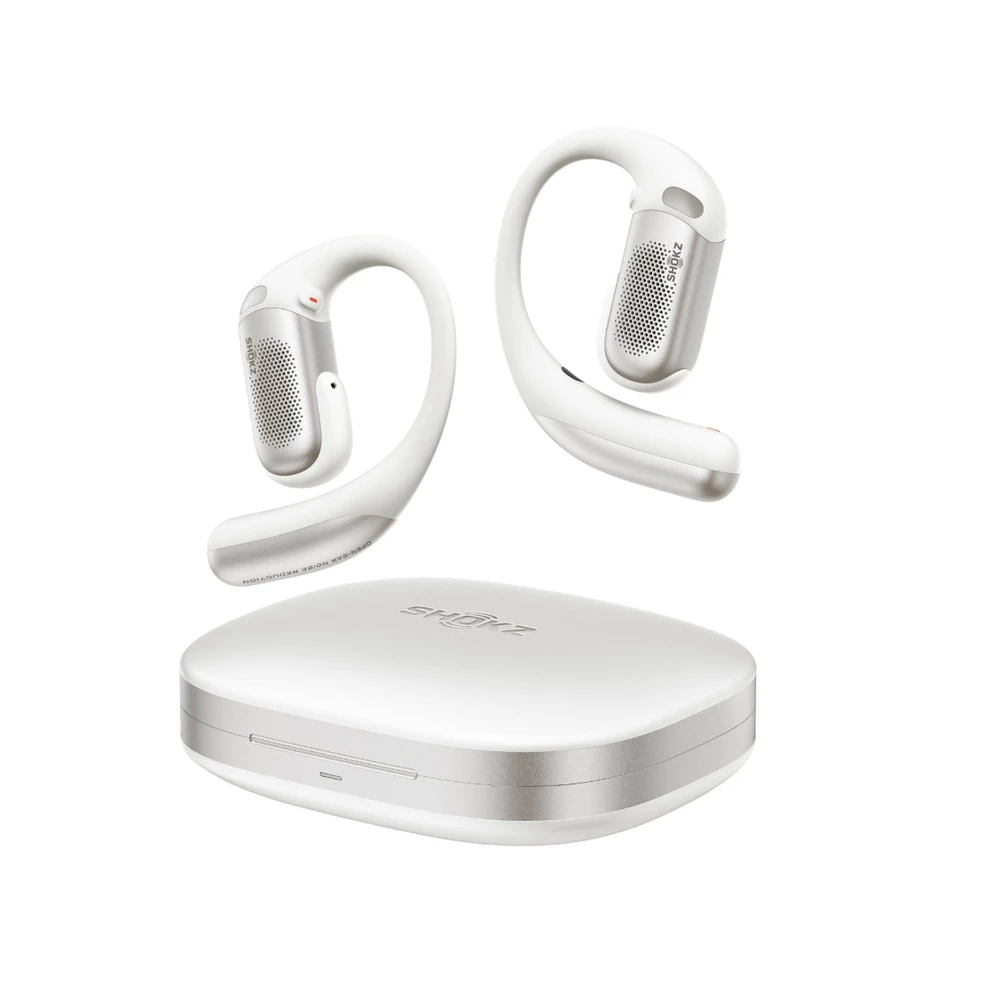 Sigma Sports Shokz OpenFit Pro Wireless Headphones | Discount Codes available, easy returns, up to £25 off with Newsletter Signup, FREE Postage over £60