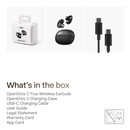 Shokz OpenDots 2 Wireless Headphones