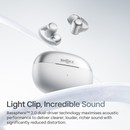Shokz OpenDots 2 Wireless Headphones