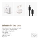 Shokz OpenDots 2 Wireless Headphones