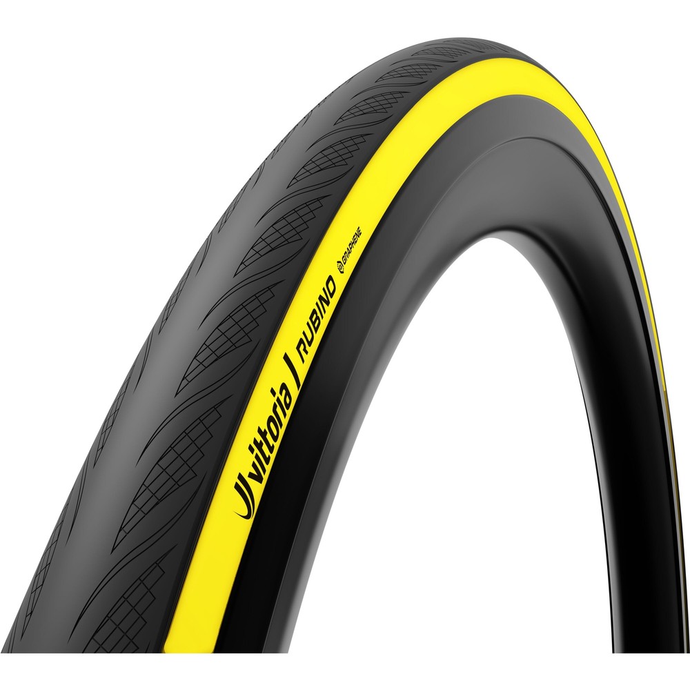 Vittoria Rubino V Fold G2.0 Road Bike Tyre