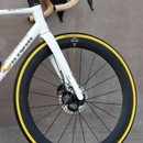 Vittoria Rubino V Fold G2.0 Road Bike Tyre