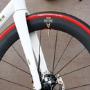 Vittoria Rubino V Fold G2.0 Road Bike Tyre
