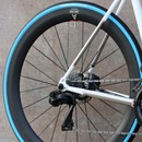 Vittoria Rubino V Fold G2.0 Road Bike Tyre