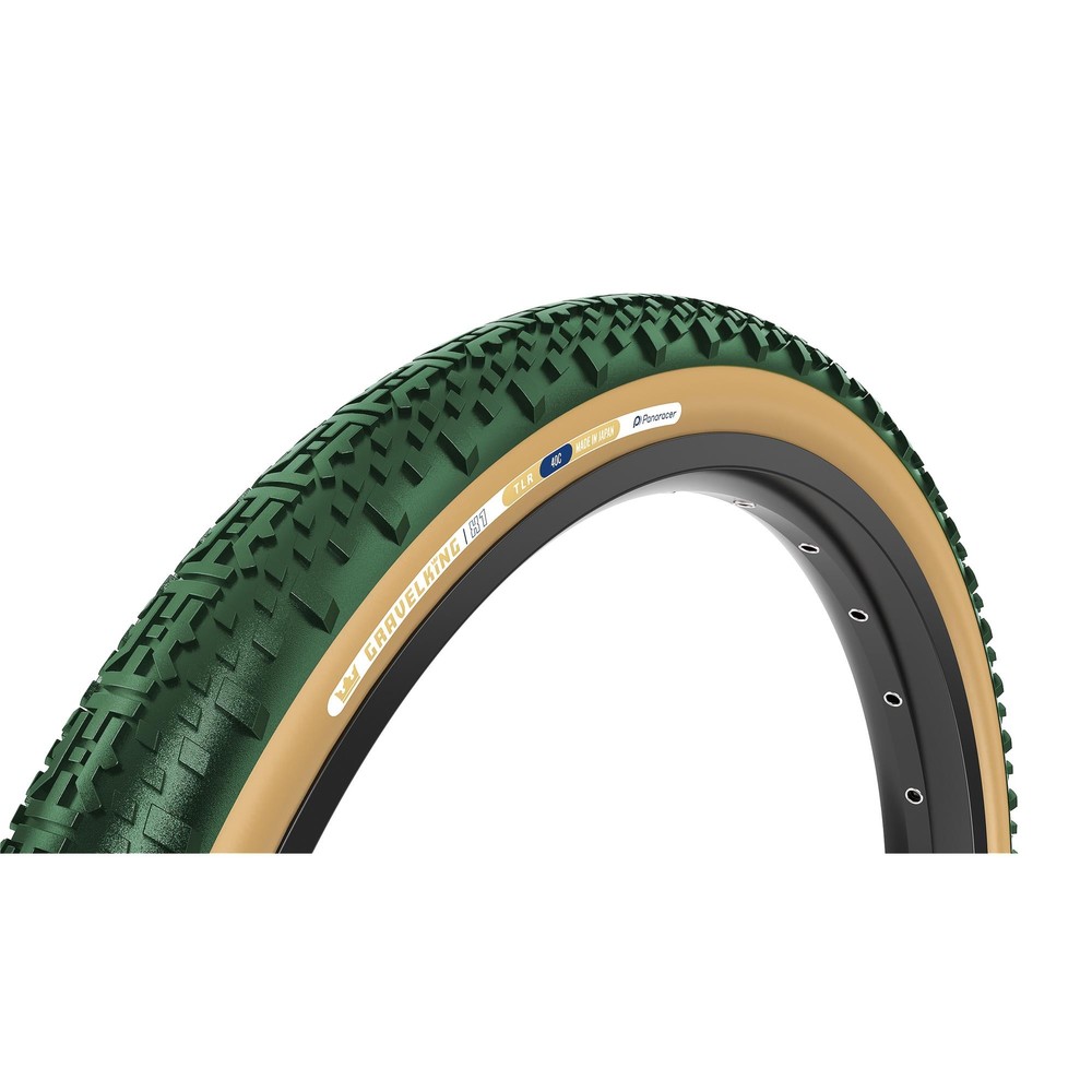 Panaracer Gravelking X1 Limited Edition Gravel Tyre