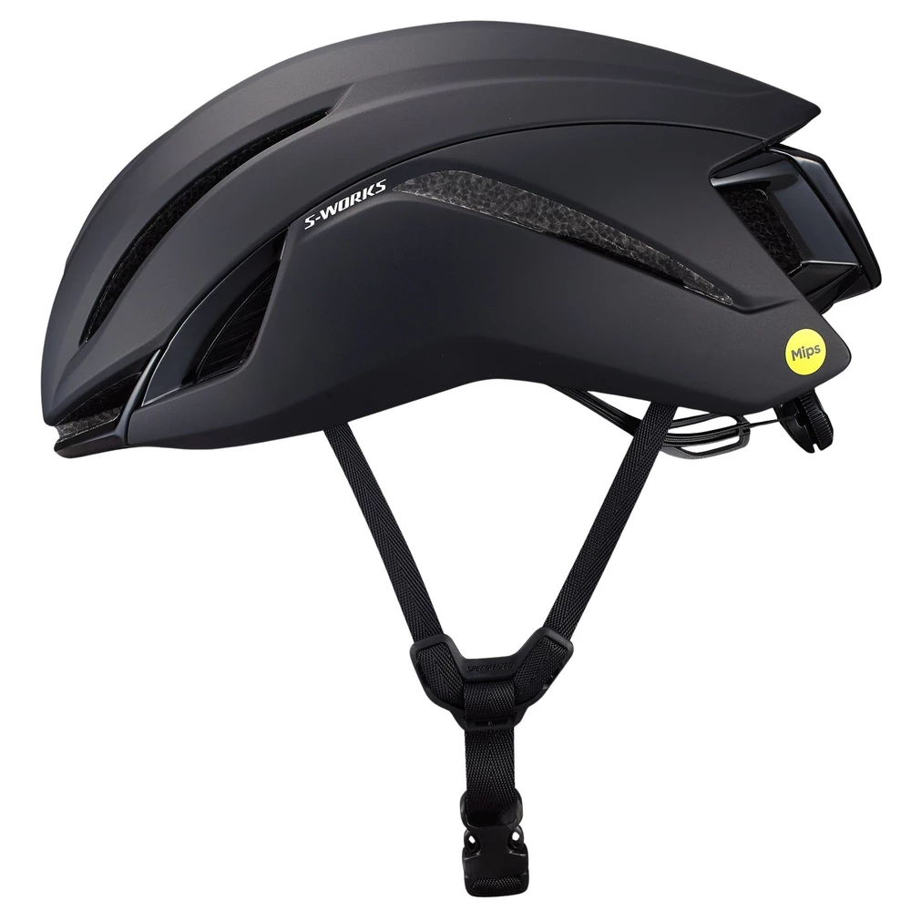 Sigma Sports Specialized S-Works Evade 4 Cycle Helmet | Discount Codes available, easy returns, up to £25 off with Newsletter Signup, FREE Postage over £60