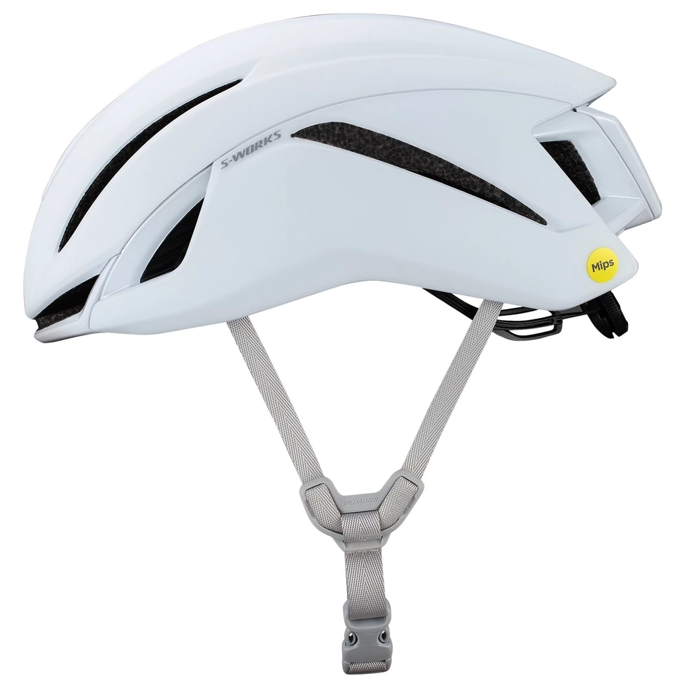 Sigma Sports Specialized S-Works Evade 4 Cycle Helmet | Discount Codes available, easy returns, up to £25 off with Newsletter Signup, FREE Postage over £60