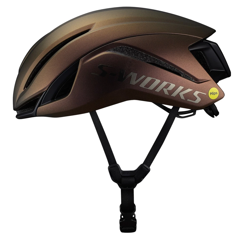 Sigma Sports Specialized S-Works Evade 4 Cycle Helmet | Discount Codes available, easy returns, up to £25 off with Newsletter Signup, FREE Postage over £60