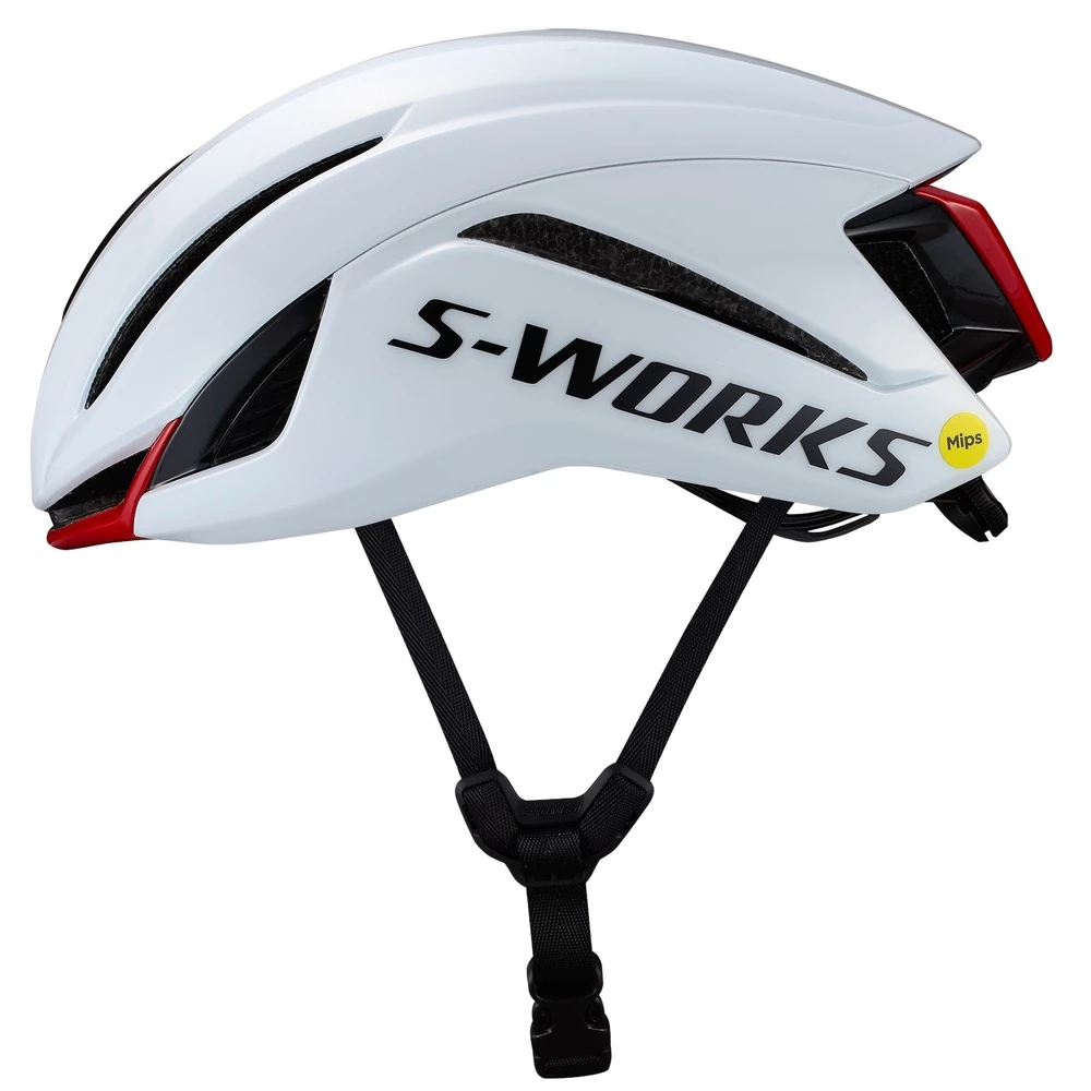 Sigma Sports Specialized S-Works Evade 4 Cycle Helmet | Discount Codes available, easy returns, up to £25 off with Newsletter Signup, FREE Postage over £60